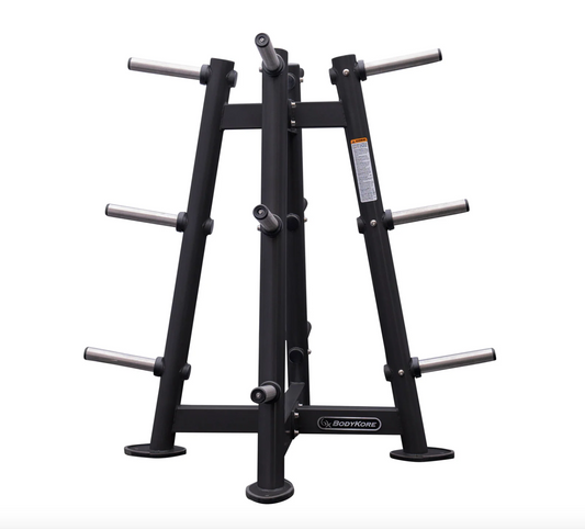 BodyKore Weight Plate Tree