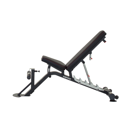 Inspire SCS Weight Bench