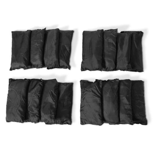 Centr 20lb Weighted Vest