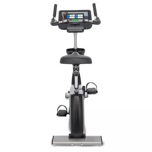 Spirit Fitness CU800ENT Commercial Upright Bike