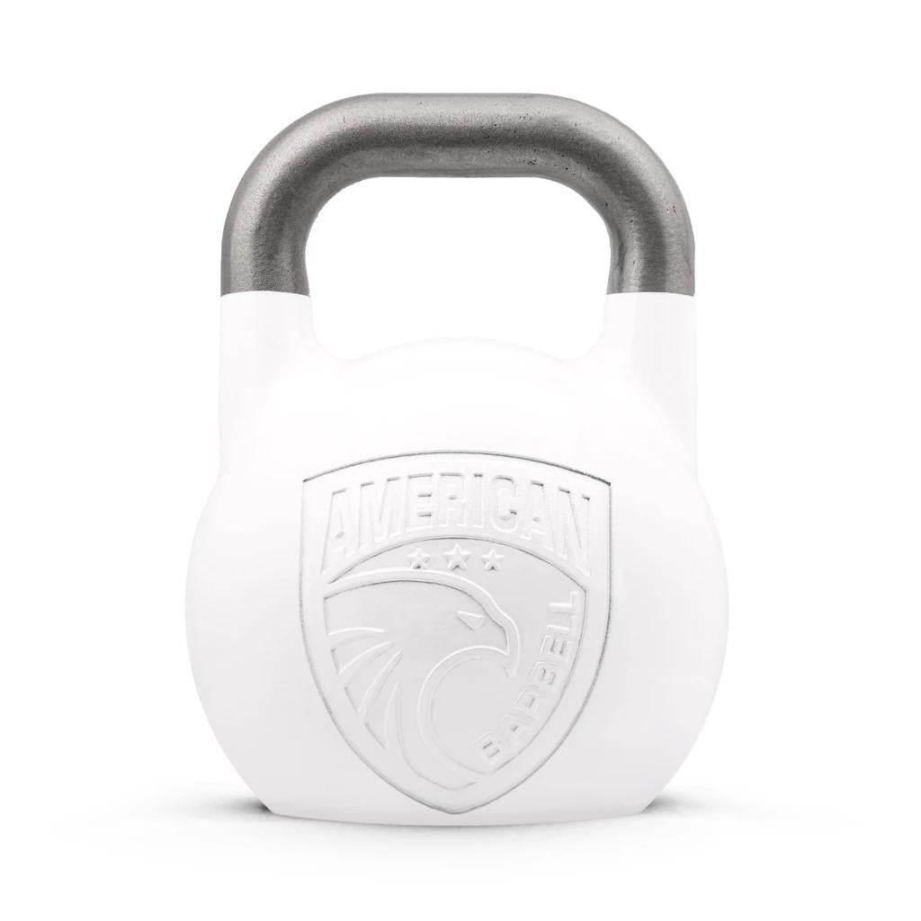 American Barbell Competition Steel Kettlebells - CLOSEOUT