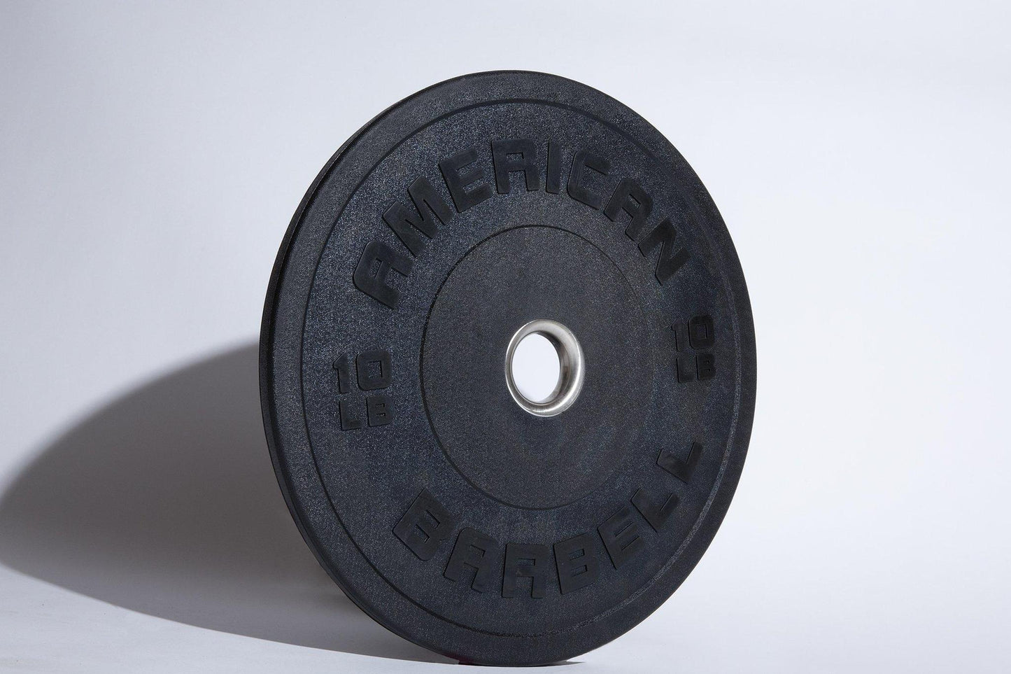 American Barbell Bumper Plates (Series 4) - CLOSEOUT