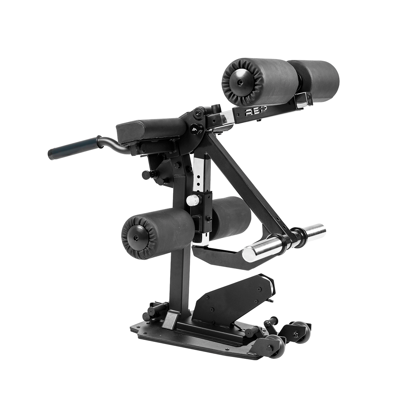 REP Fitness Leg Extension & Leg Curl Bench Attachment