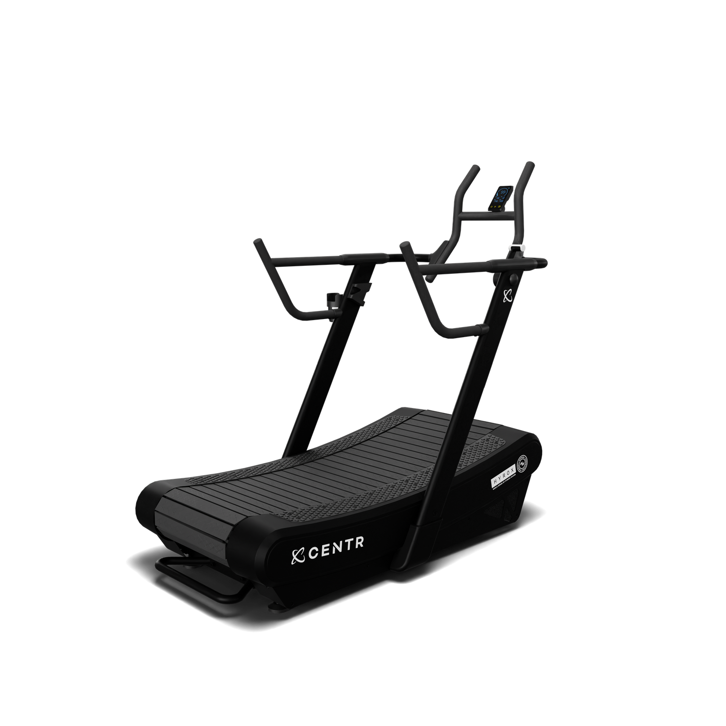 Centr x HYROX Perform Treadmill - Display