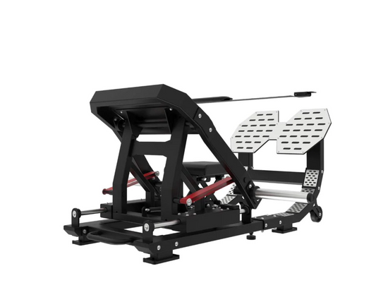 Muscle D Excel Hip Thrust Glute Machine - Pre-Order