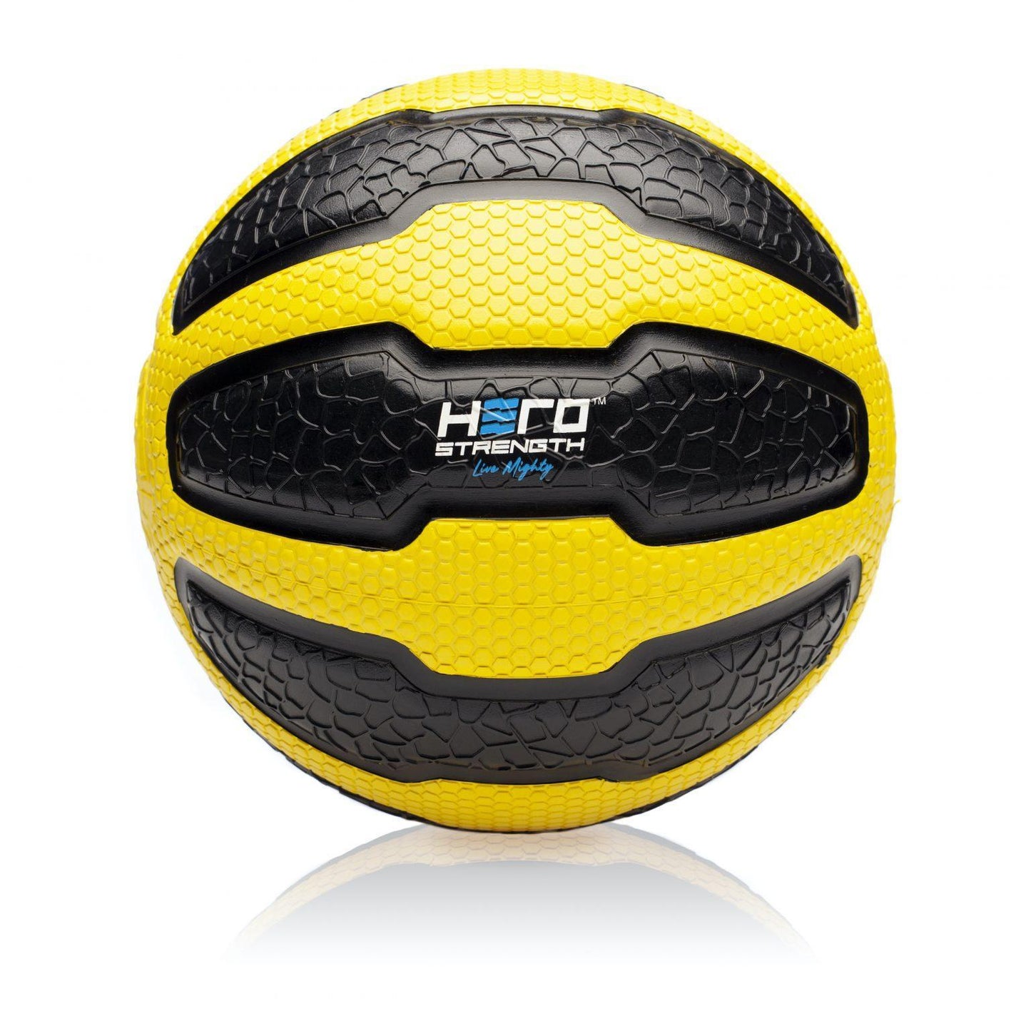 Hero Strength "Remedy" Medicine Balls