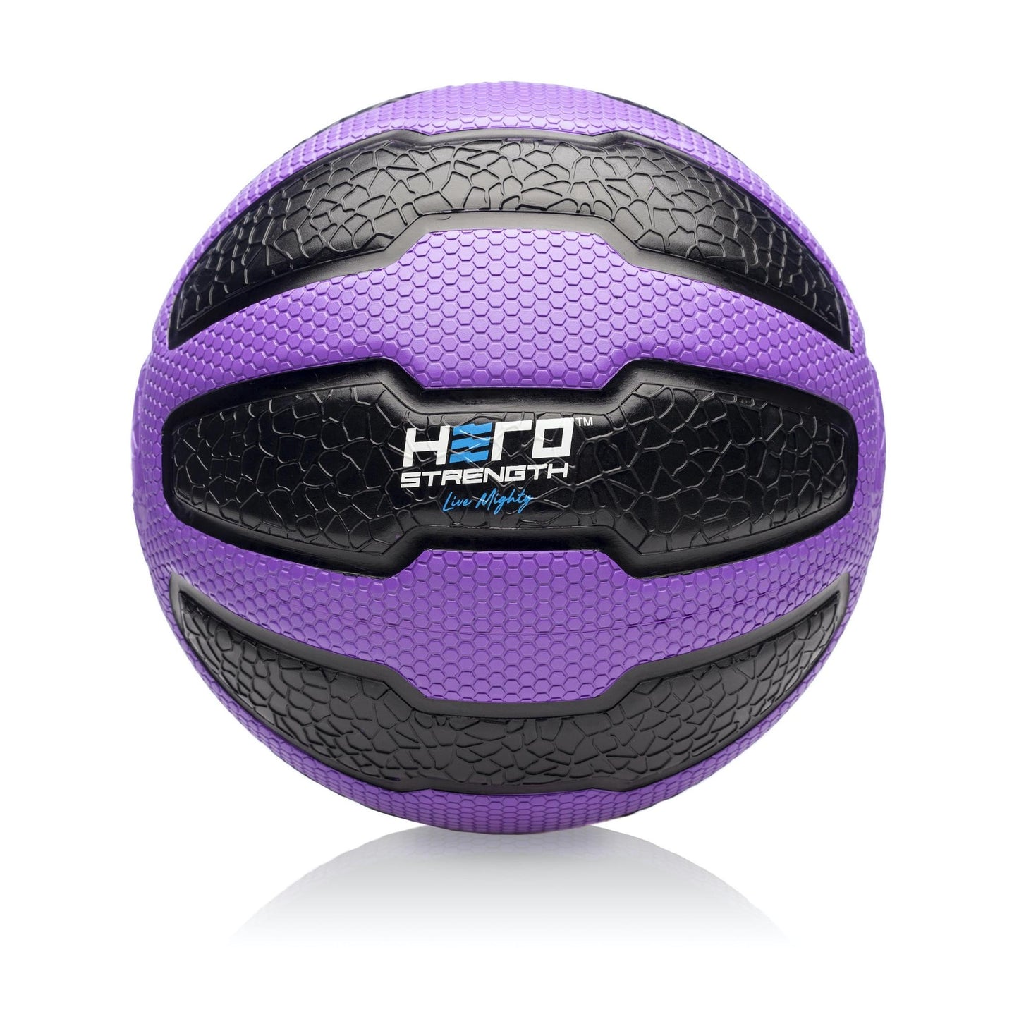 Hero Strength "Remedy" Medicine Balls