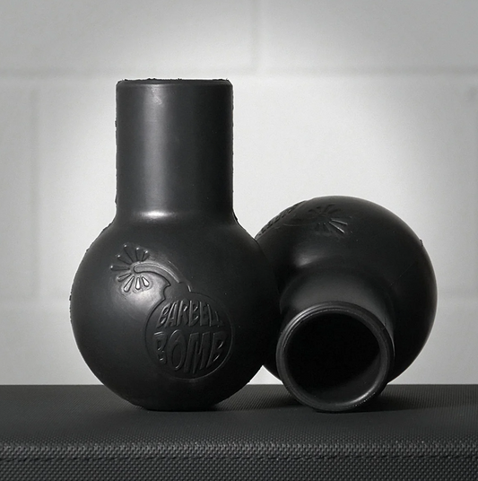 AbMat Barbell Bomb