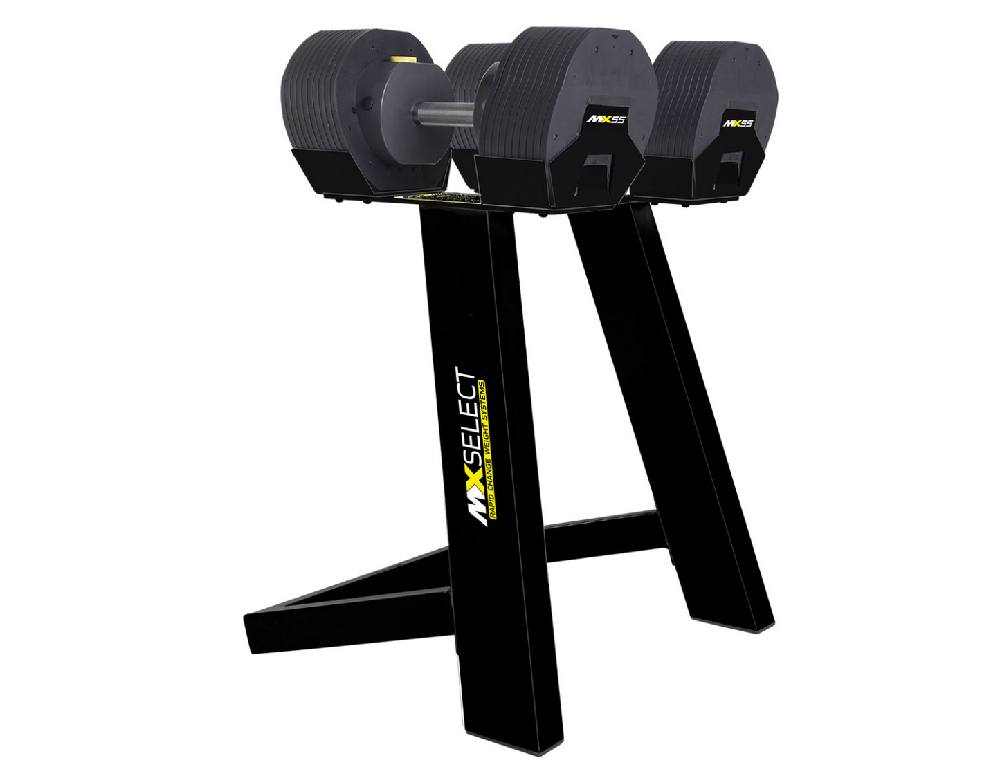 MX Select Dumbbell Stand