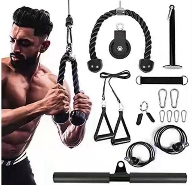 Excel Fitness Kit