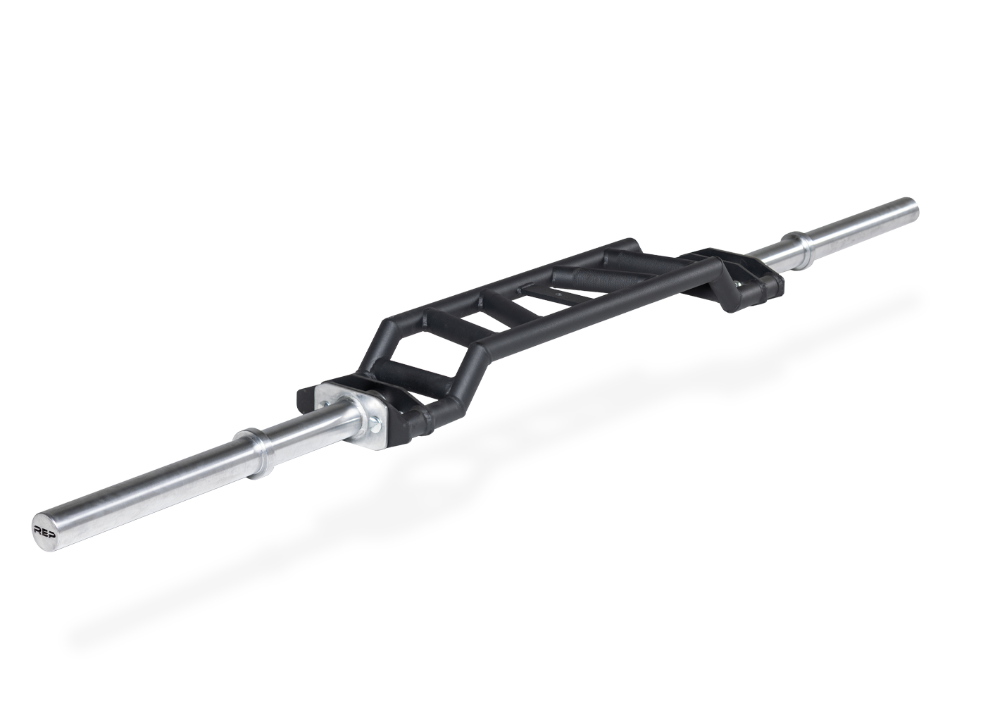 REP Fitness Cambered Swiss Multi Bar