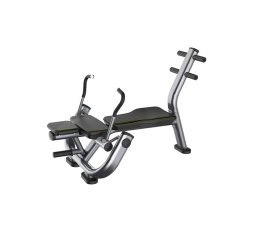 Muscle D Ab Bench (New Style)