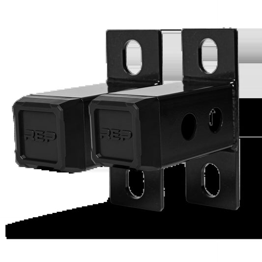 REP Fitness Smith Machine Front Extension