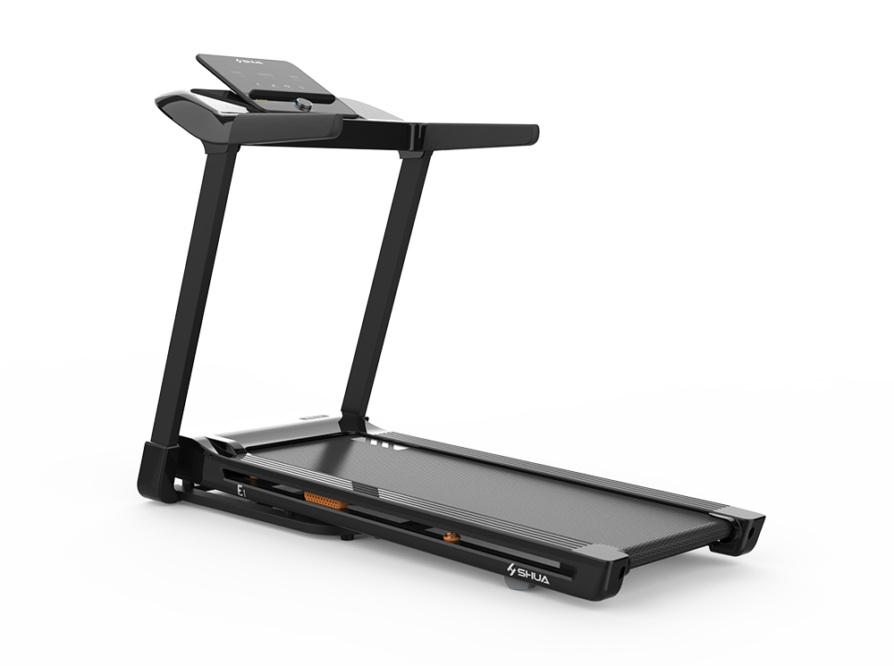 Muscle D Deluxe Home Treadmill - CLOSEOUT