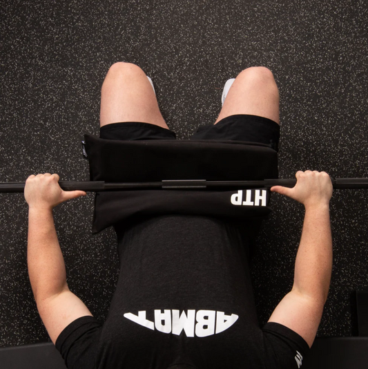 AbMat Hip Thrust Pad
