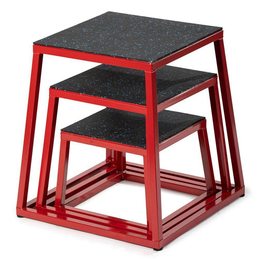 Titan Pro-Duty Plyometric Box