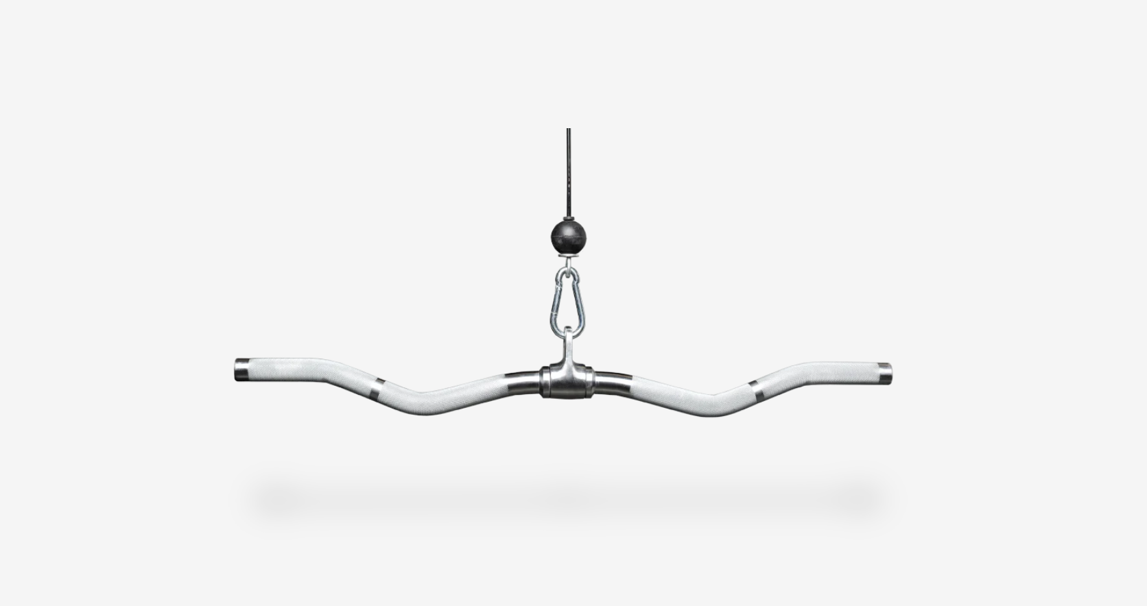 REP Fitness Curl Bar - Thumbnail 3