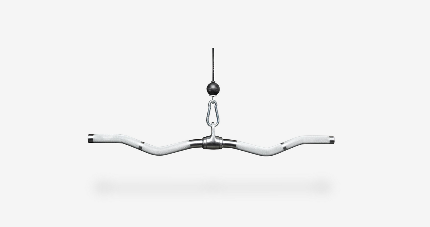 REP FItness Multi-Grip Curl Bar