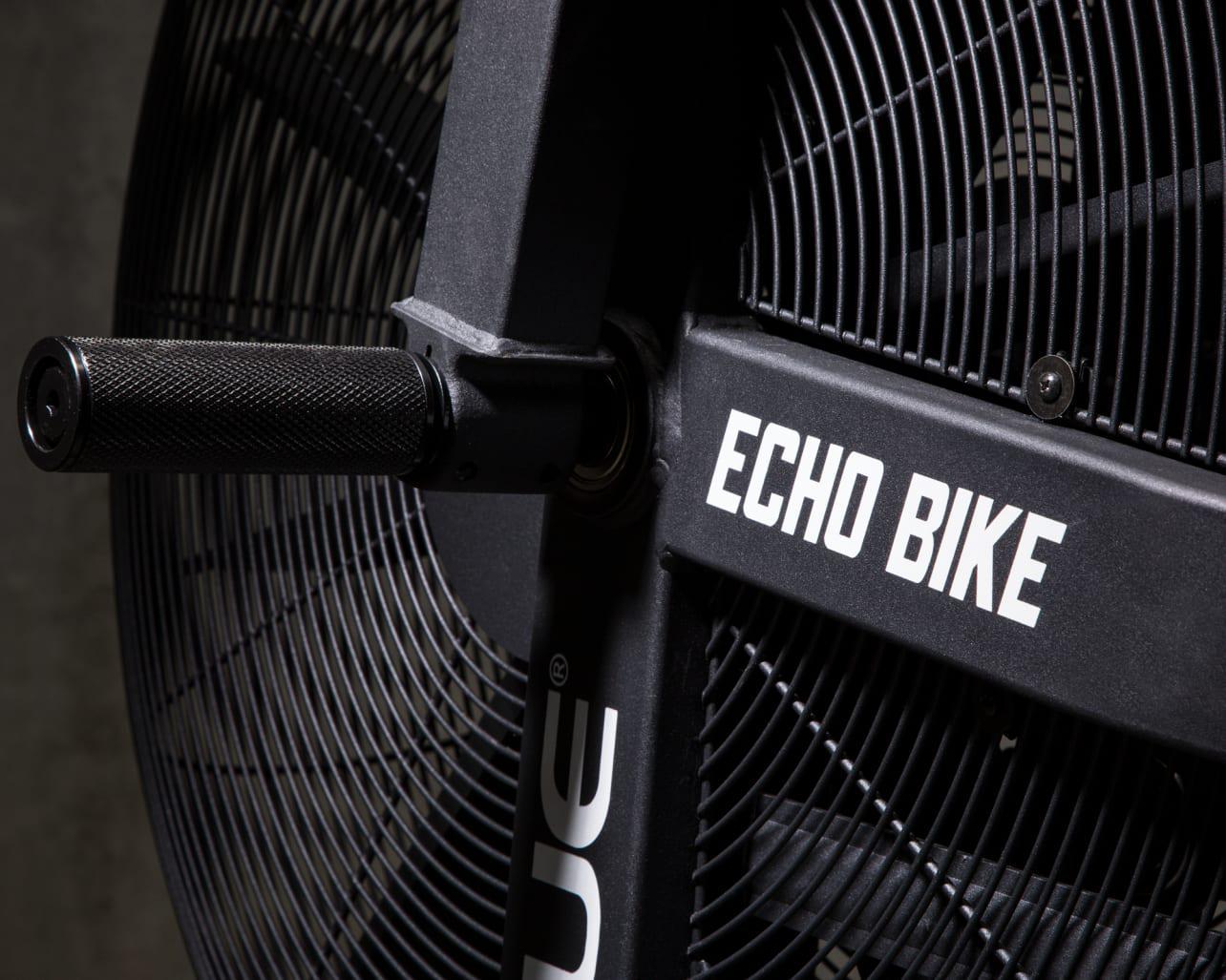 Rogue Echo Bike V3.0 – Total Fitness USA