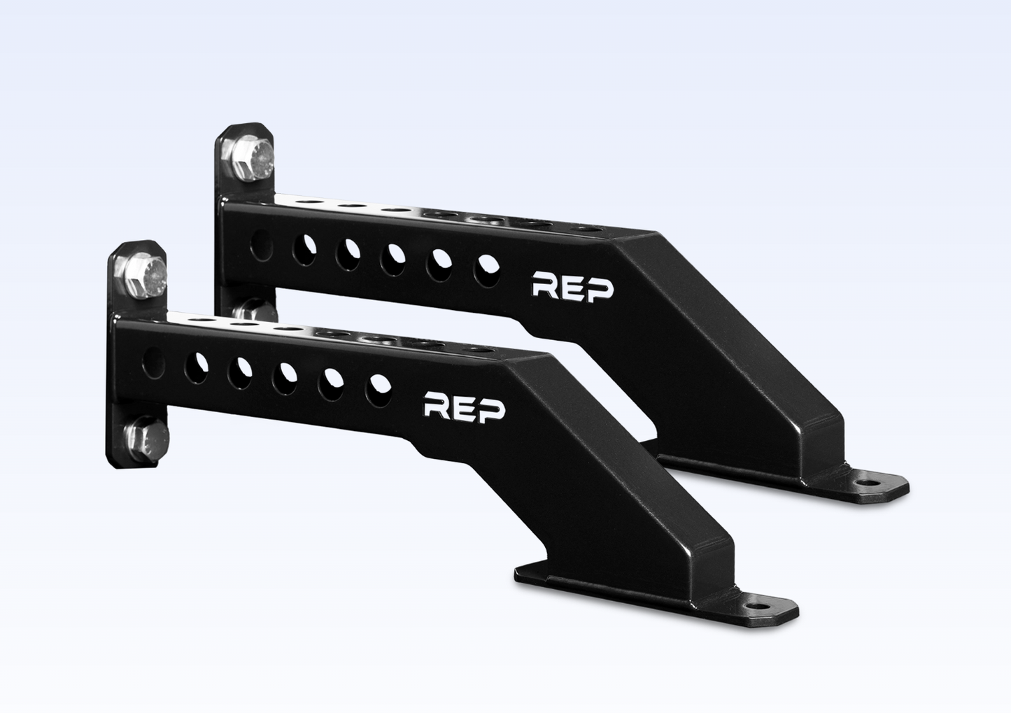REP Fitness PR-5000 Rack Parts