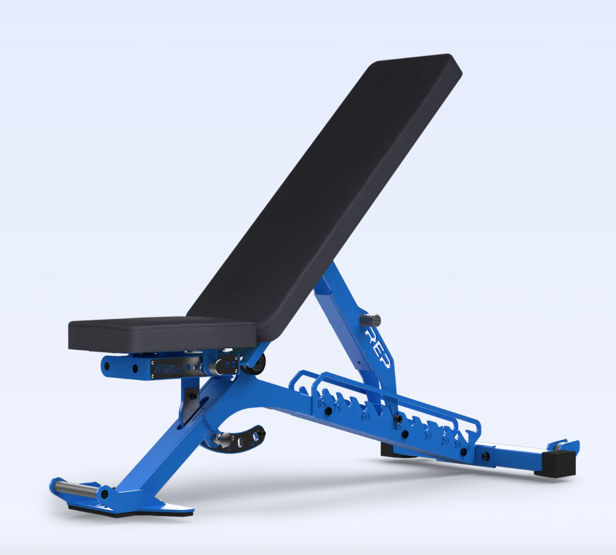 REP Fitness BlackWing Adjustable Bench