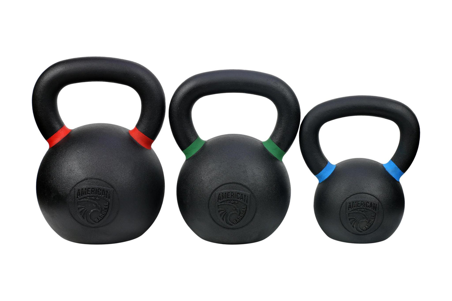 American Barbell Classic Kettlebells - CLOSEOUT