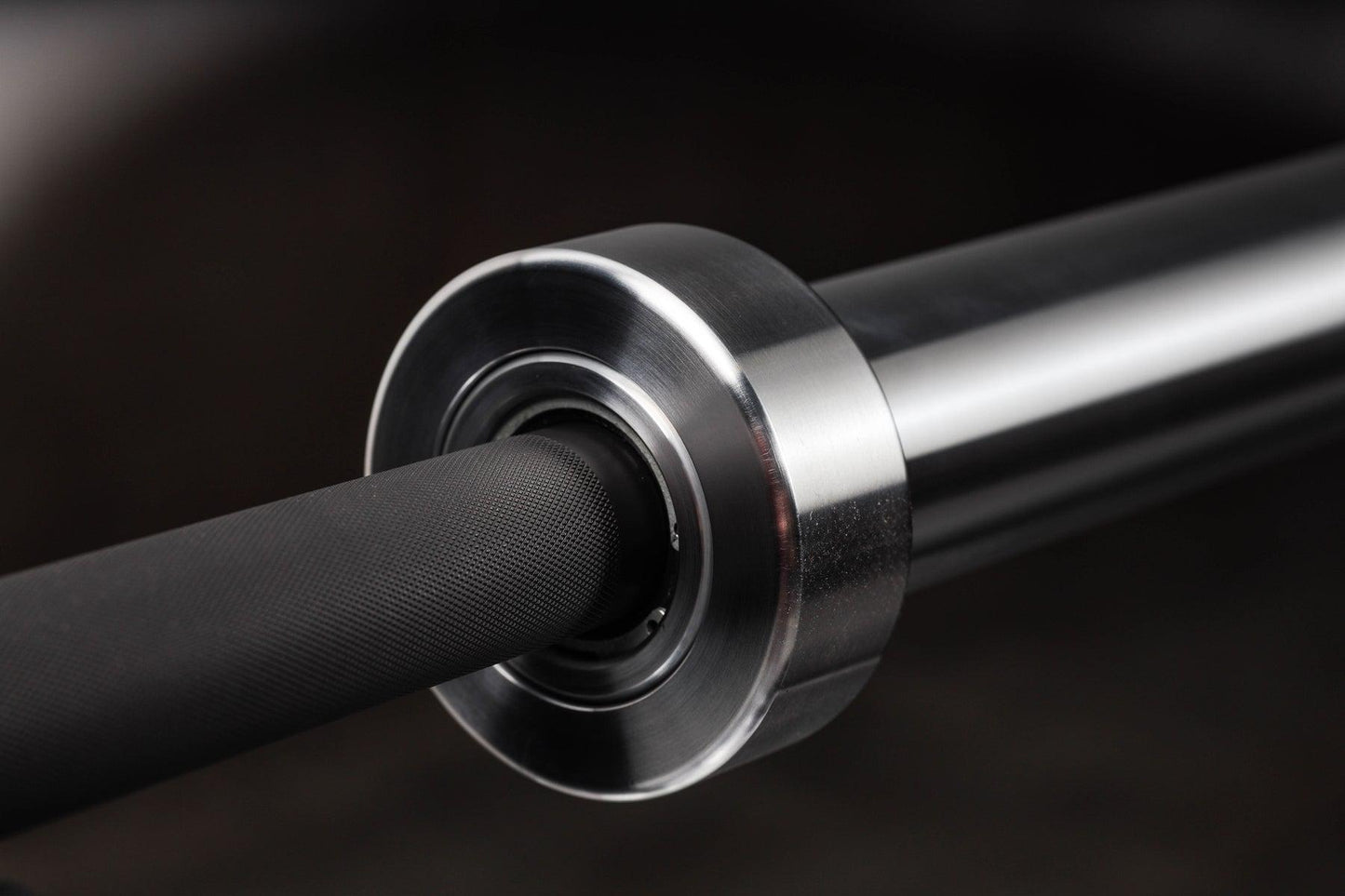 American Barbell California Bar, Made in the USA - CLOSEOUT