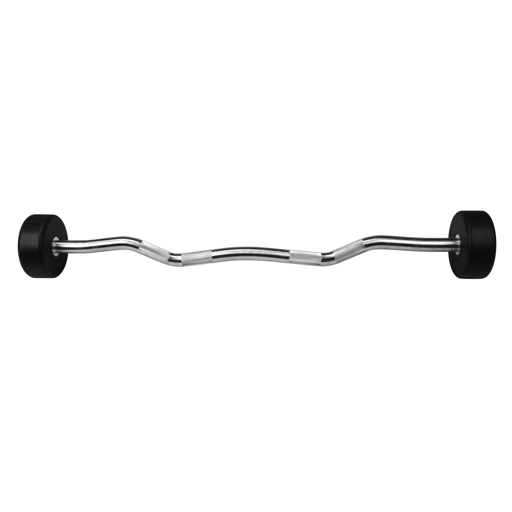 American Barbell Fixed Barbell Sets - CLOSEOUT