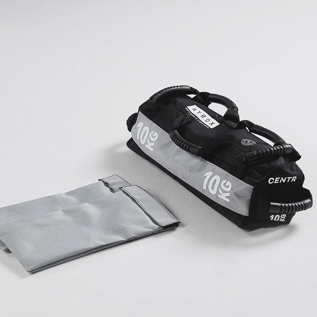 Centr x HYROX Sandbags