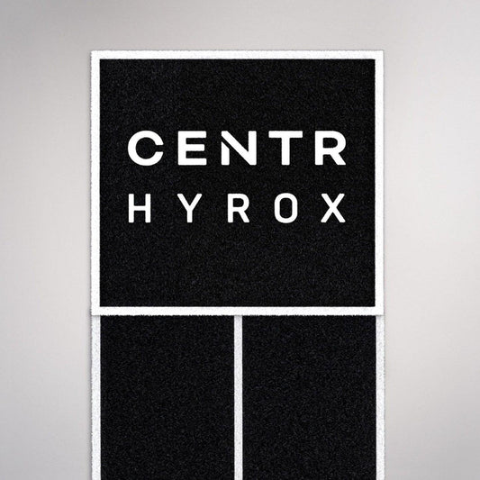 HYROX Perform Turf