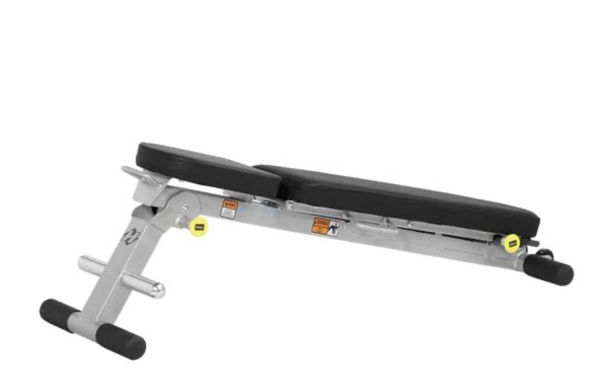 Hoist HF-4145 Folding Multi Bench