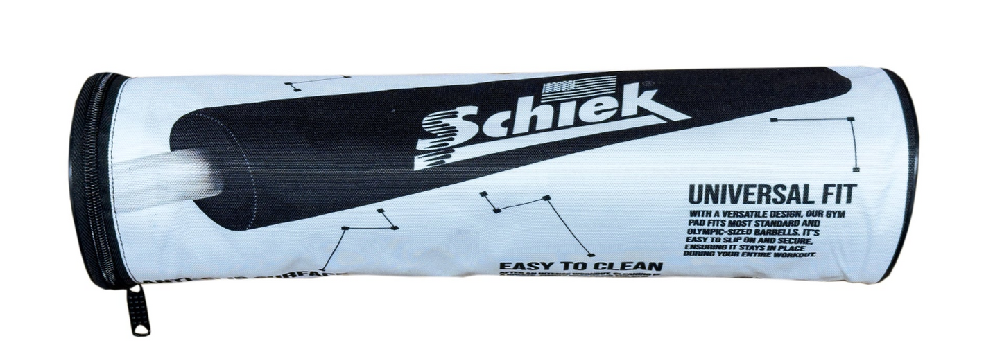 Schiek Barbell Pad