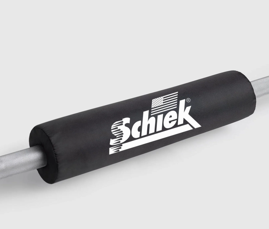 Schiek Barbell Pad