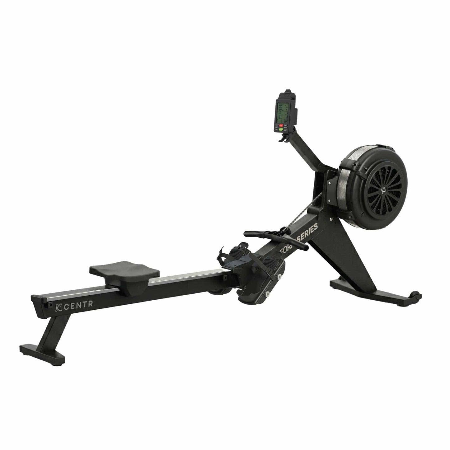 CENTR Perform Series Rower – Total Fitness USA