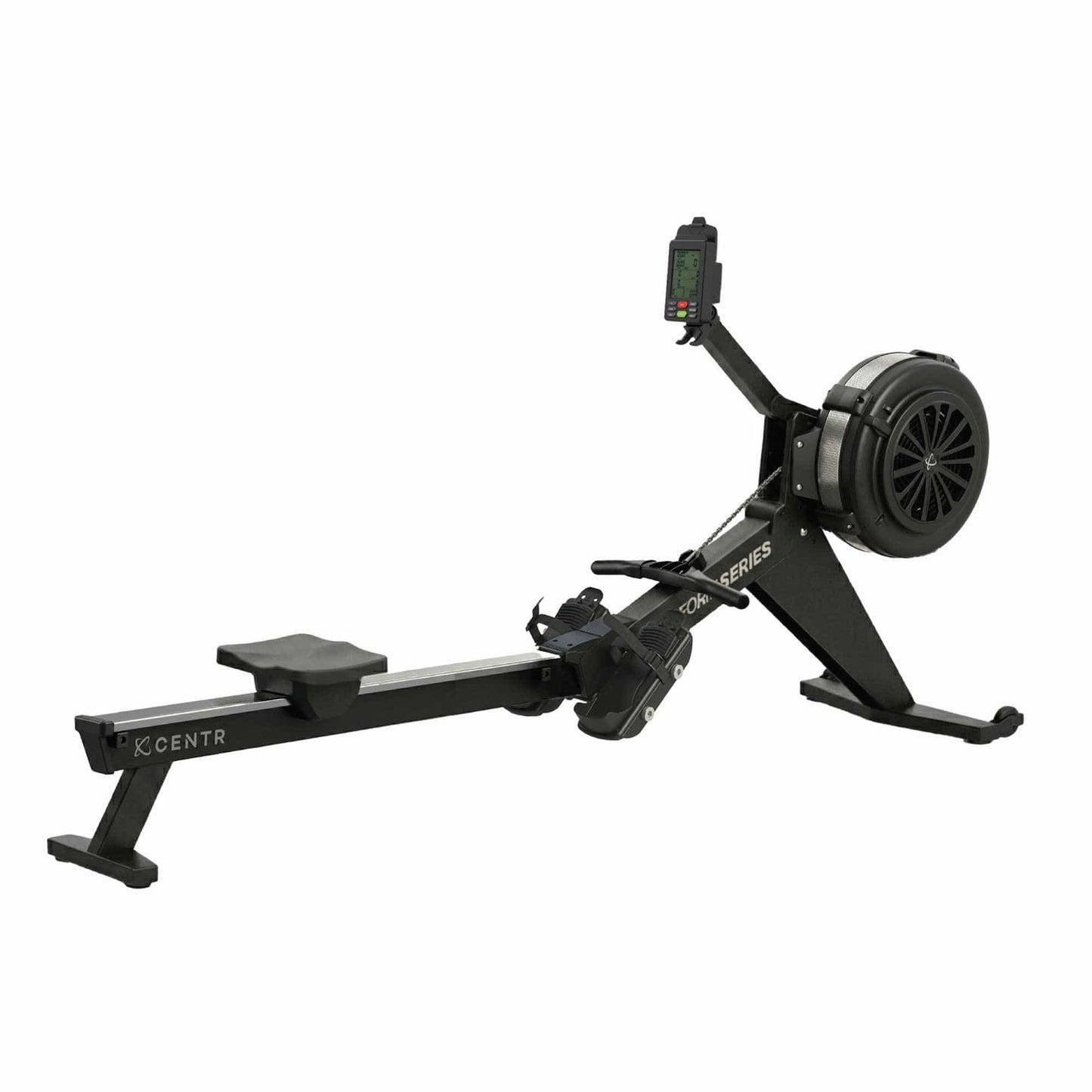 CENTR Perform Series Rower