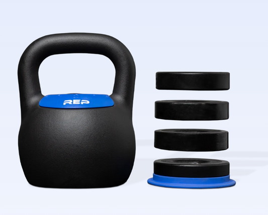 REP Fitness Adjustable Kettlebell