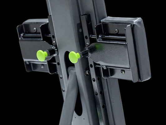 PRIME Adjustable Bench Elbow Pads