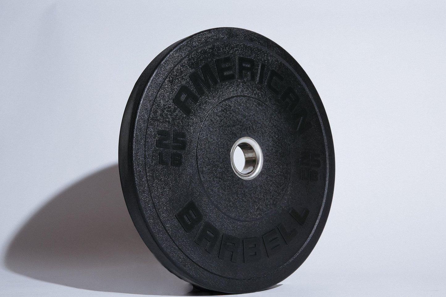 American Barbell Bumper Plates (Series 4) - CLOSEOUT