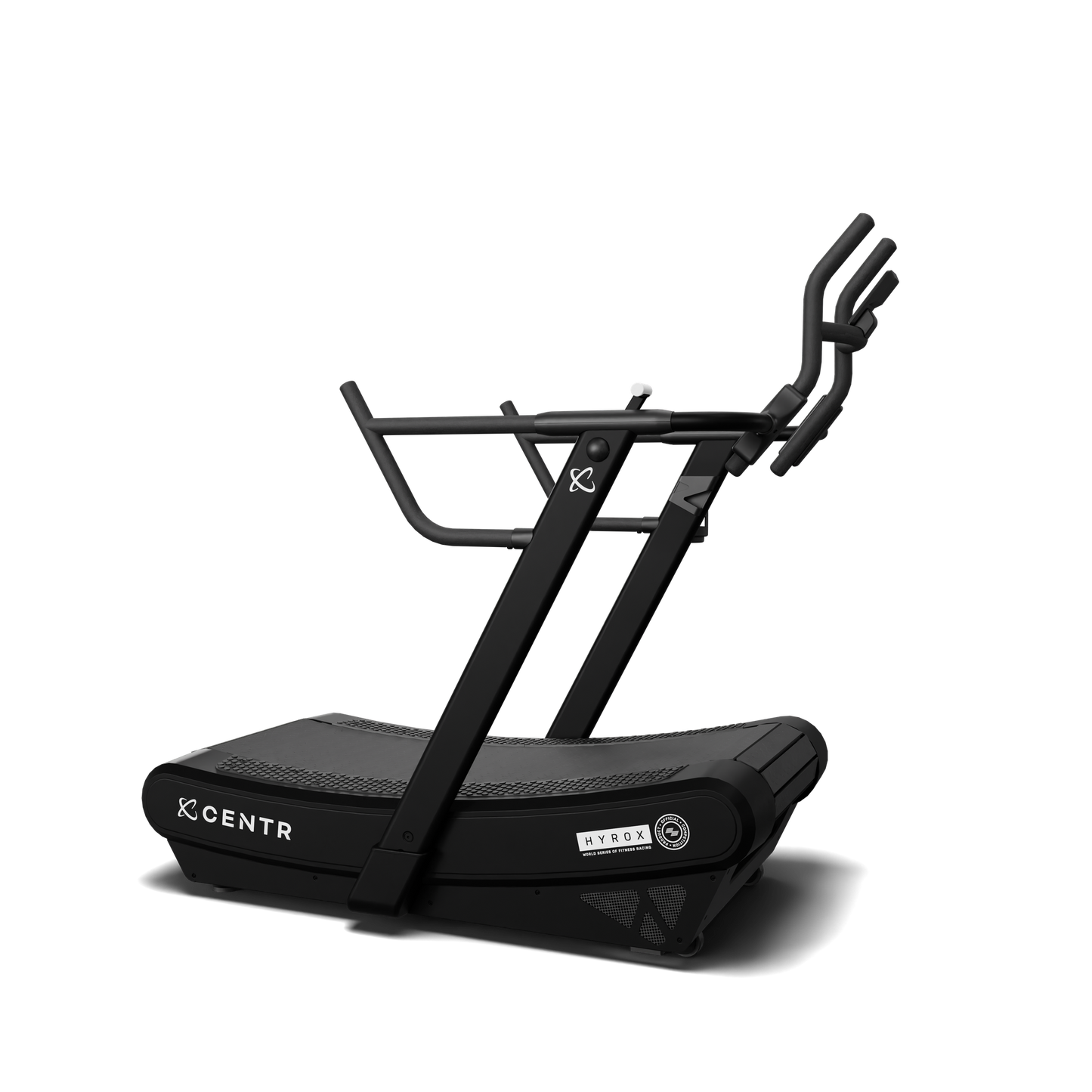 Centr x HYROX Perform Treadmill - Display