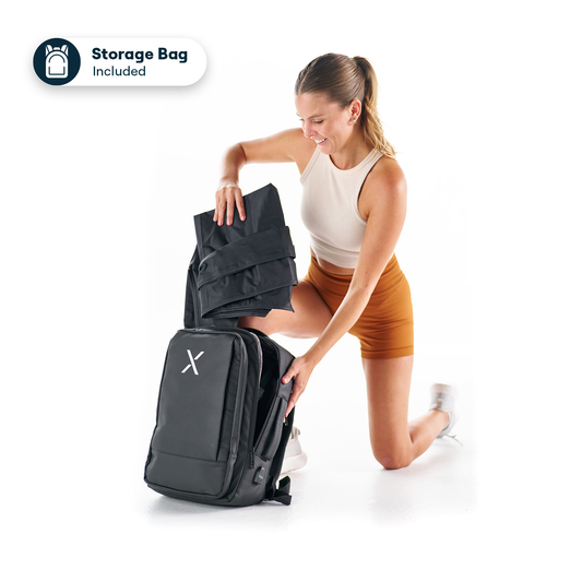 Echelon Compression Boots