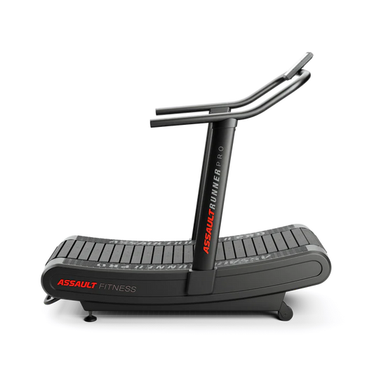 Assault Runner Pro