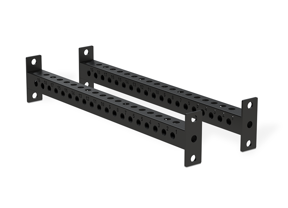 REP Fitness PR-5000 Rack Parts