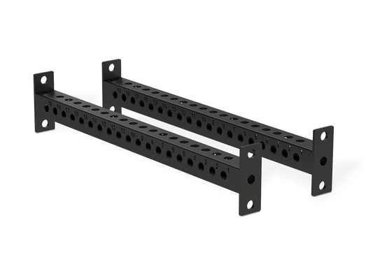 REP Fitness PR-5000 Rack Parts