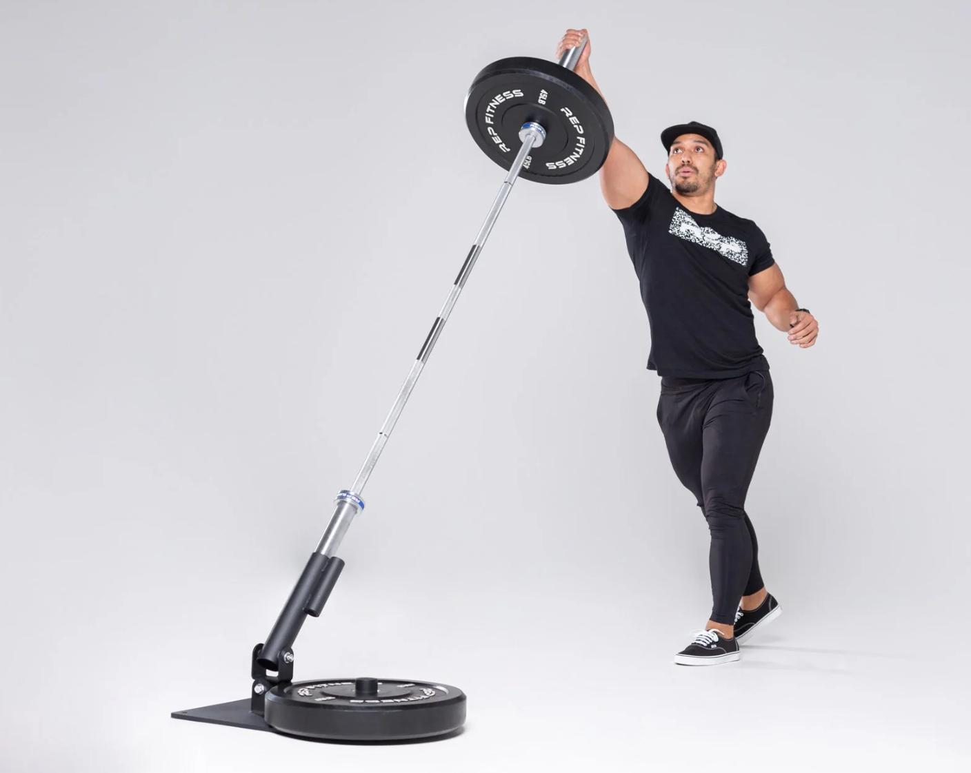 REP Fitness Freestanding Landmine