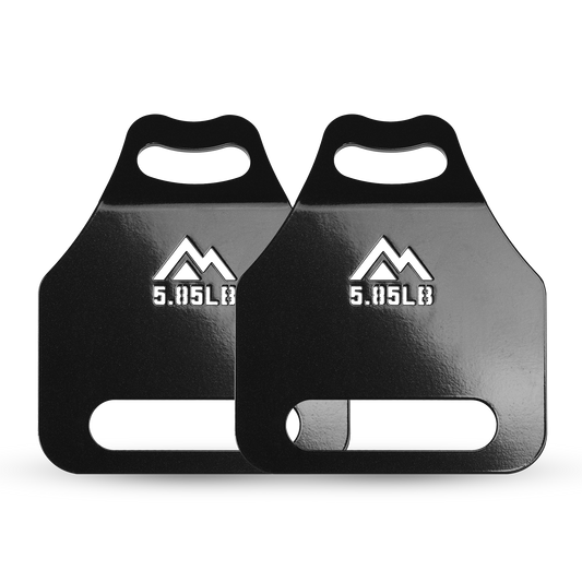 REP Fitness Strata Weight Vest Plates