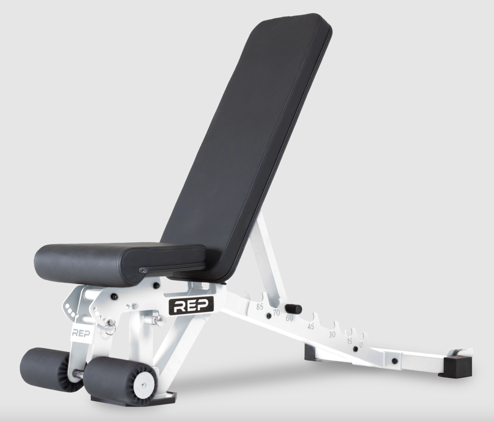 REP Fitness AB-3000 2.0 FID Adjustable Bench – Total Fitness USA