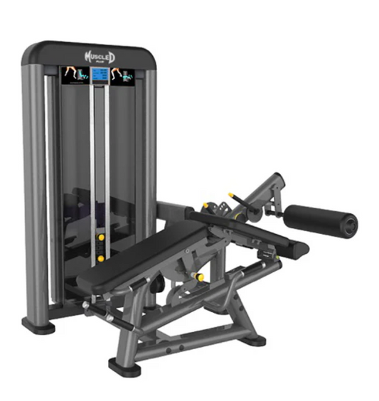 Muscle D Elite Plus Leg Ext/Prone Leg Curl Combo - Display Unit