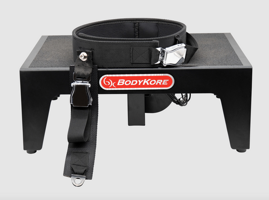 BodyKore Squat Box