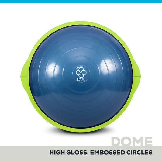 BOSU Sport 50cm Balance Trainer (Travel Size)