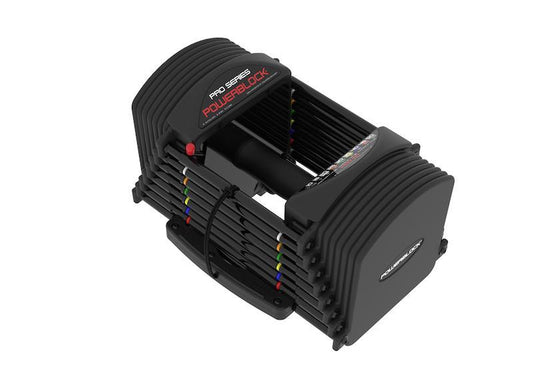 PowerBlock PRO 50